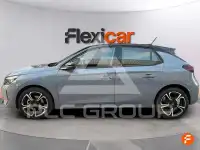 2024 Opel Corsa