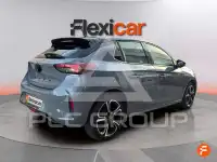 2024 Opel Corsa