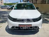 2024 Opel Corsa