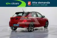 2024 Opel Corsa