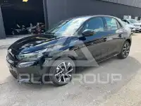 2024 Opel Corsa