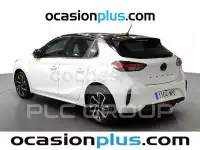 2024 Opel Corsa