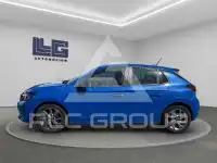 2024 Opel Corsa