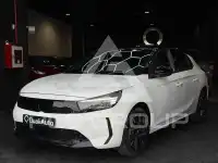 2024 Opel Corsa