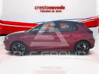 2024 Opel Corsa