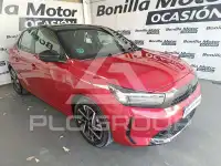 2024 Opel Corsa