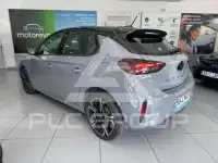 2024 Opel Corsa