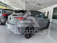 2024 Opel Corsa