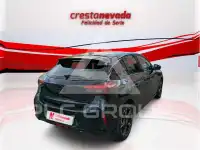 2024 Opel Corsa
