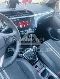 2024 Opel Corsa
