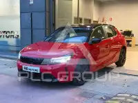 2024 Opel Corsa