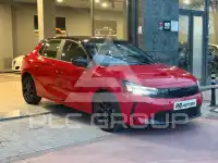 2024 Opel Corsa