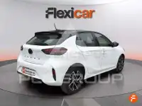 2024 Opel Corsa