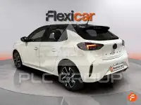 2024 Opel Corsa
