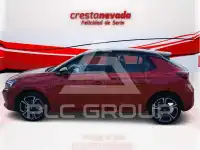 2024 Opel Corsa