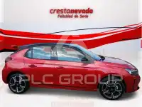 2024 Opel Corsa