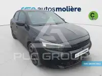 2024 Opel Corsa