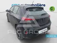 2024 Opel Corsa