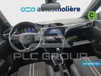 2024 Opel Corsa