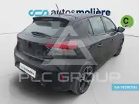 2024 Opel Corsa