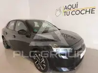2024 Opel Corsa