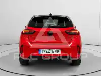2024 Opel Corsa