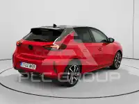 2024 Opel Corsa