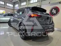 2024 Opel Corsa