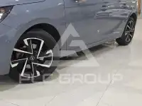 2024 Opel Corsa