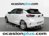 2024 Opel Corsa