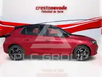 2024 Opel Corsa