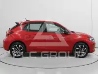 2024 Opel Corsa