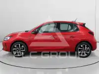 2024 Opel Corsa