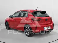 2024 Opel Corsa