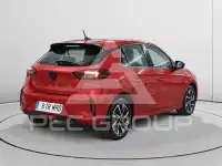 2024 Opel Corsa
