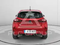 2024 Opel Corsa