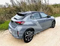 2024 Opel Corsa