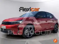2024 Opel Corsa