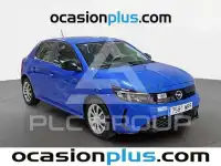 2024 Opel Corsa