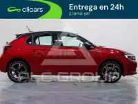 2024 Opel Corsa