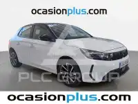 2024 Opel Corsa