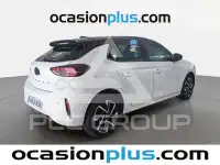 2024 Opel Corsa