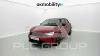 2024 Opel Corsa