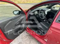 2024 Opel Corsa