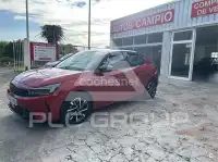 2024 Opel Corsa