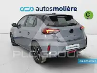 2024 Opel Corsa