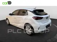 2024 Opel Corsa