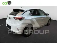2024 Opel Corsa