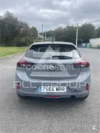 2024 Opel Corsa