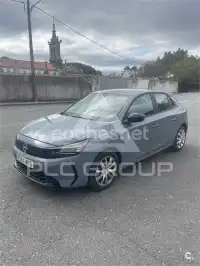 2024 Opel Corsa